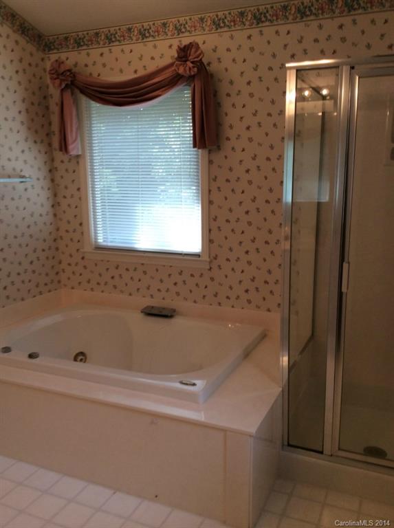 Matthews Plantation - Residential