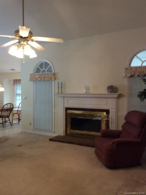 Matthews Plantation - Residential