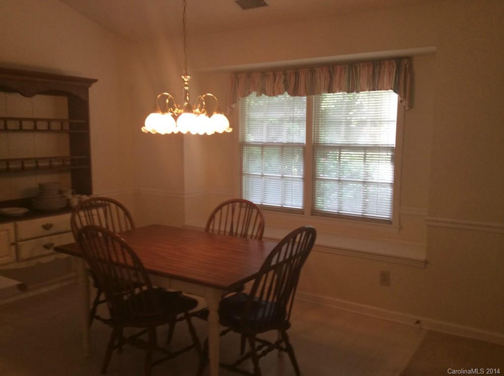 Matthews Plantation - Residential