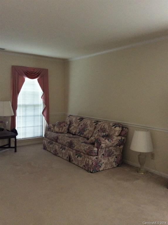 Matthews Plantation - Residential