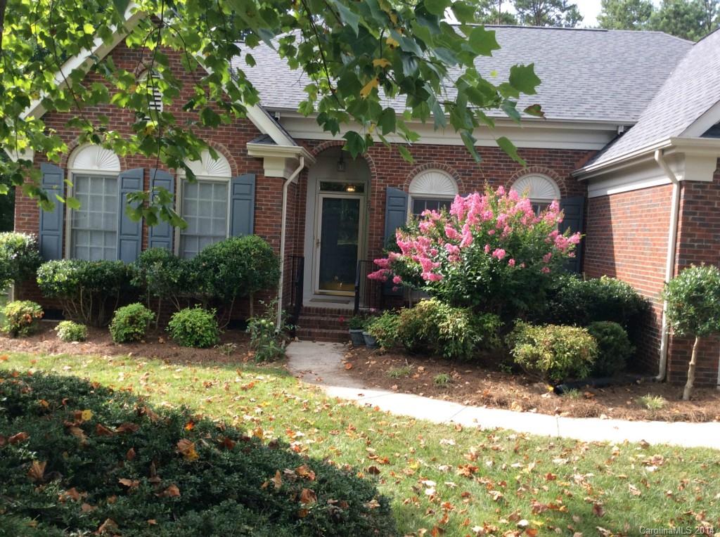 Matthews Plantation - Residential