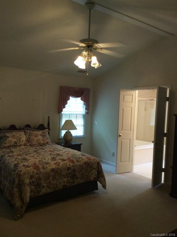 Matthews Plantation - Residential