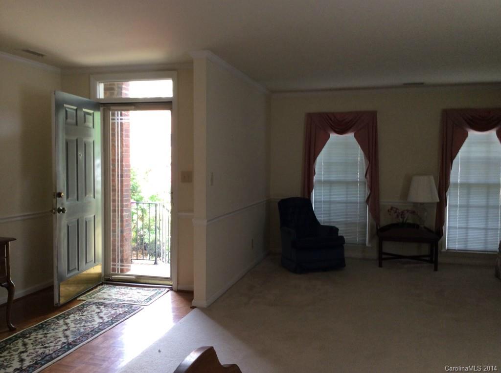 Matthews Plantation - Residential