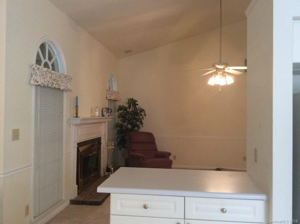 Matthews Plantation - Residential