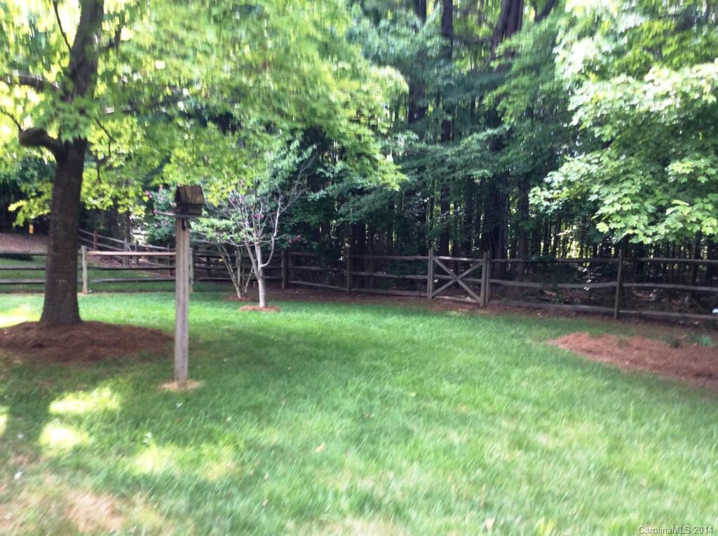 Matthews Plantation - Residential