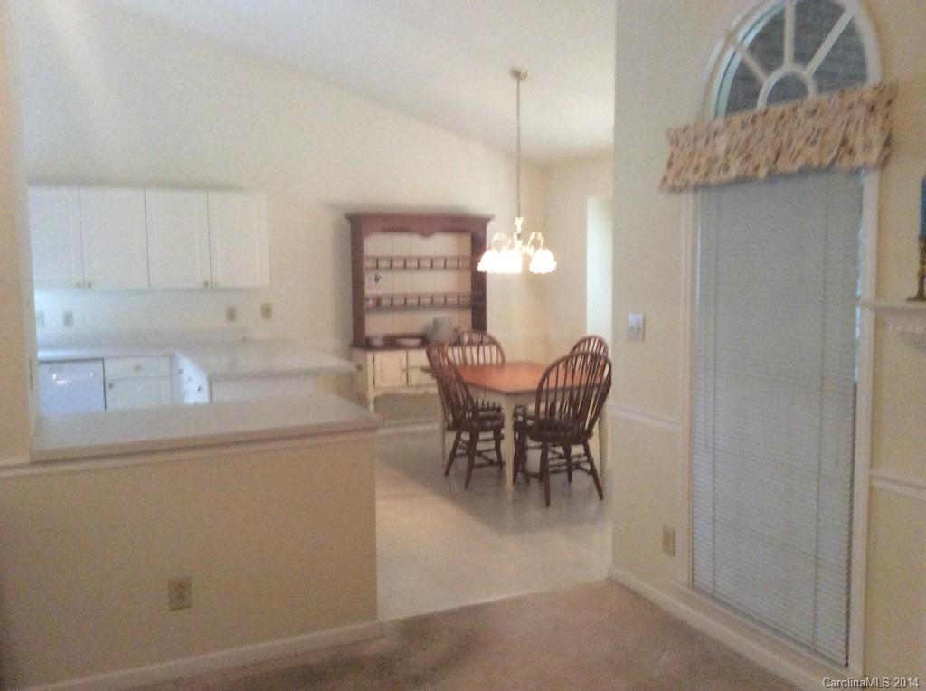 Matthews Plantation - Residential