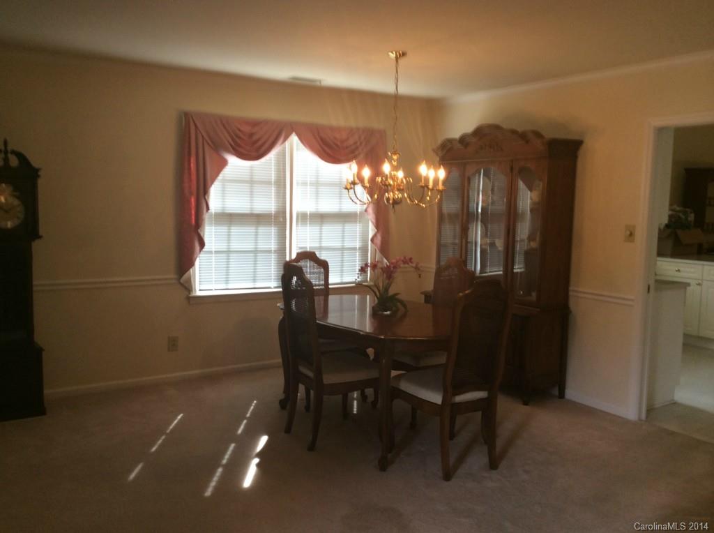 Matthews Plantation - Residential