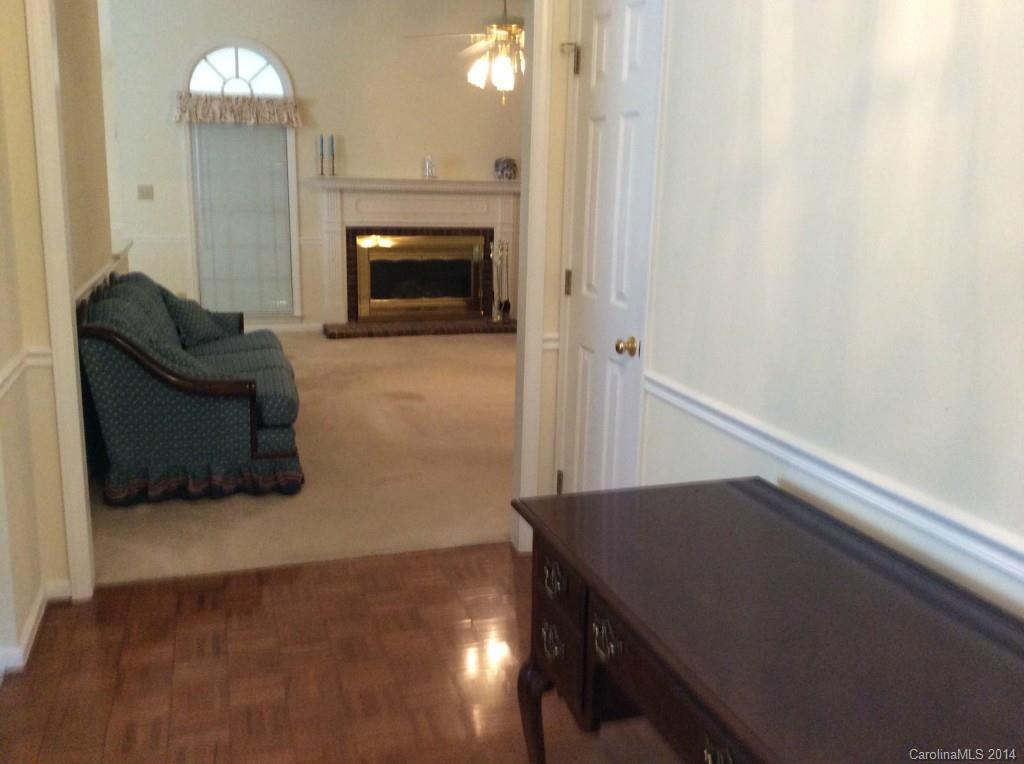 Matthews Plantation - Residential