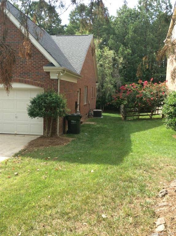 Matthews Plantation - Residential