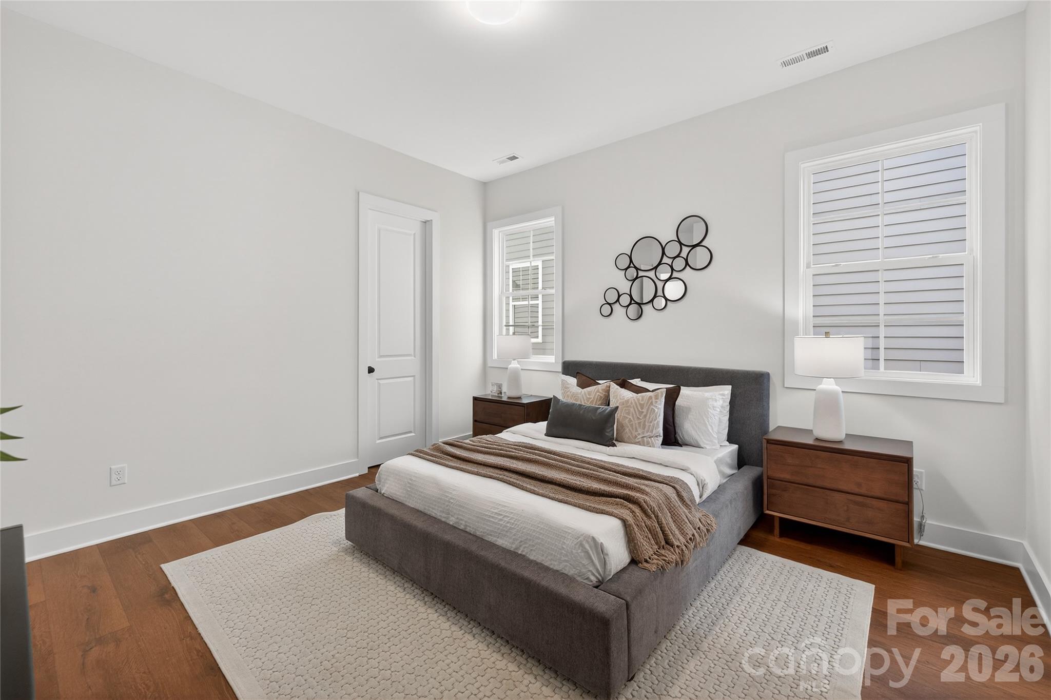 Eastland Yards - Residential