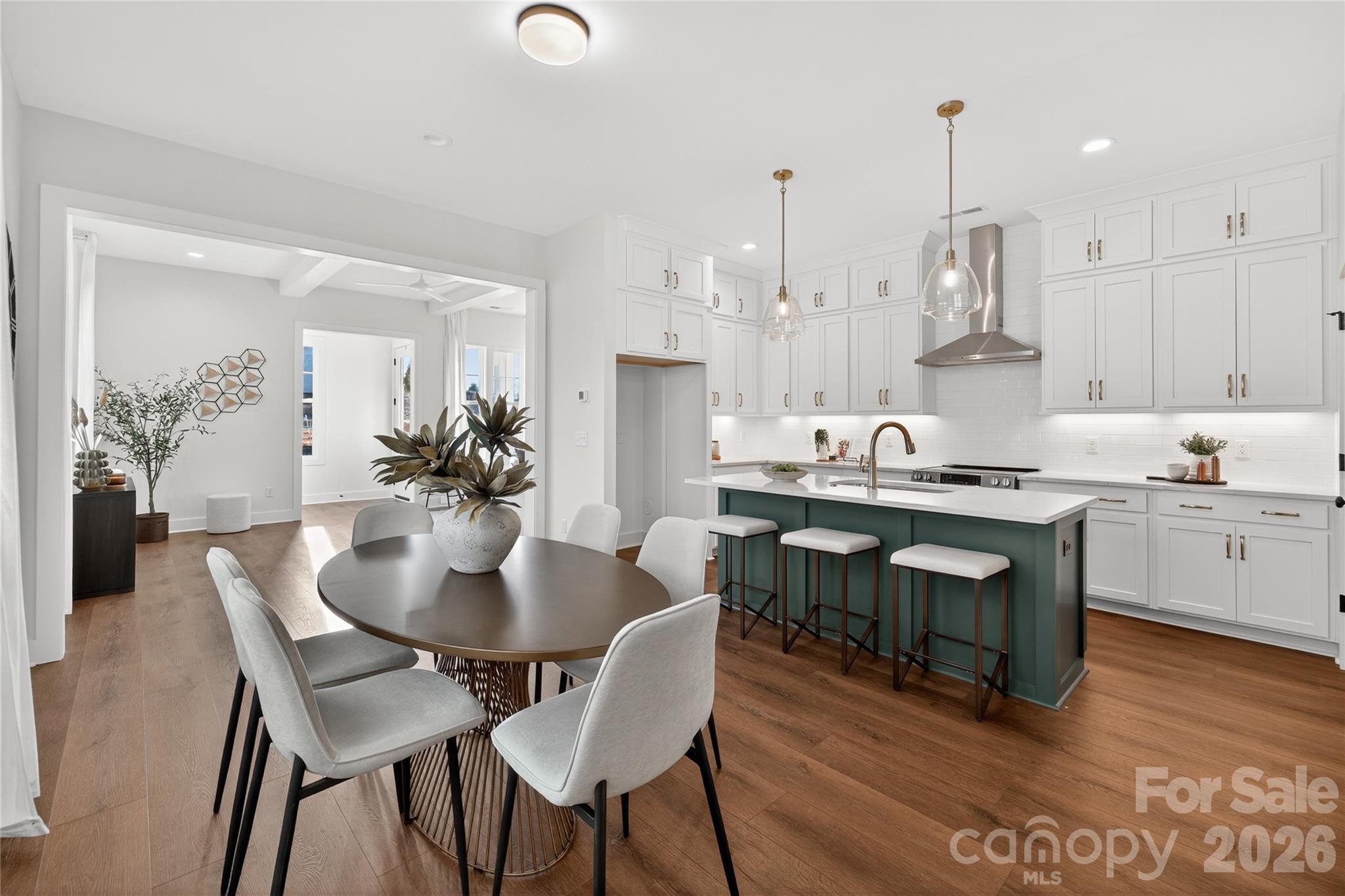 Eastland Yards - Residential