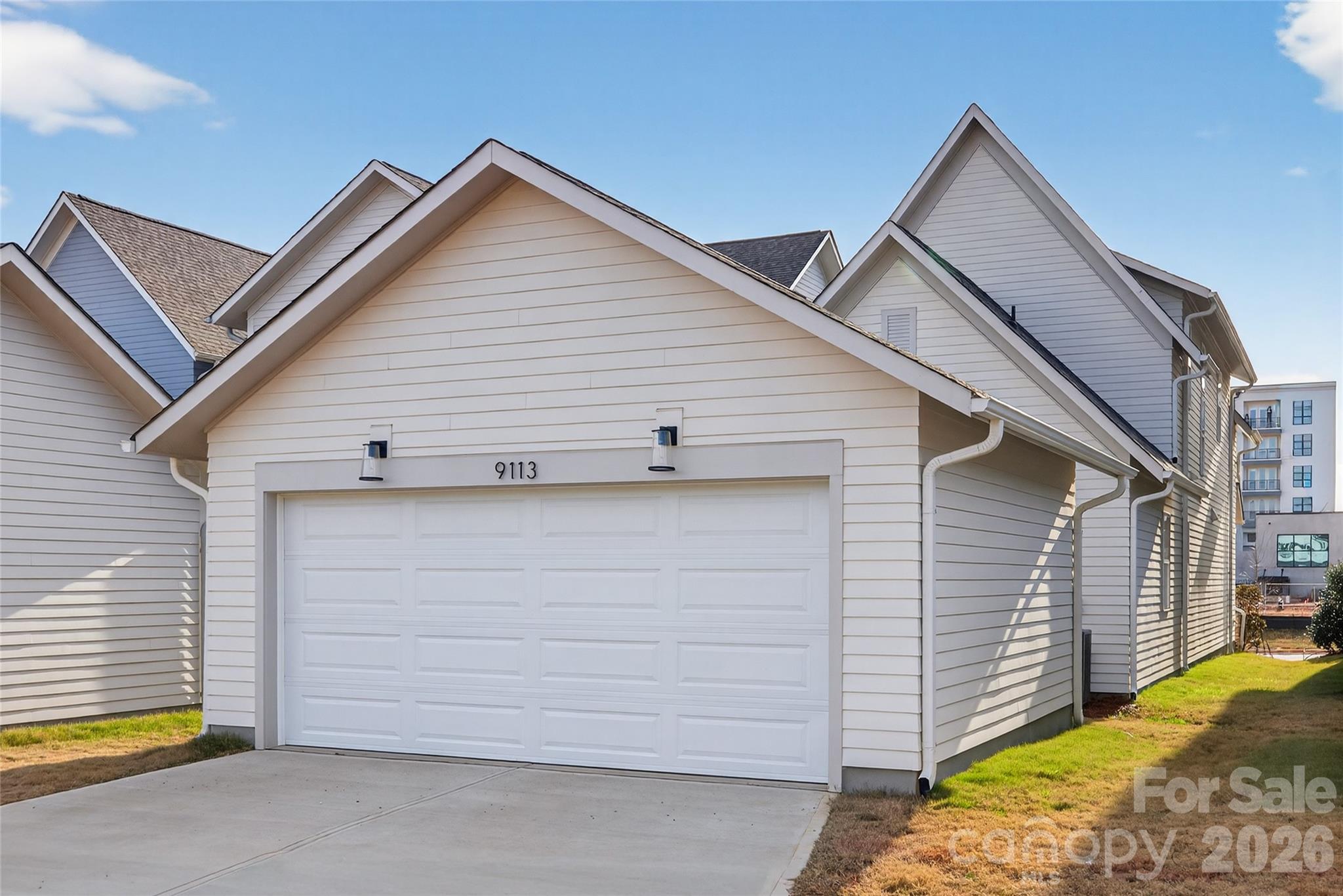 Eastland Yards - Residential