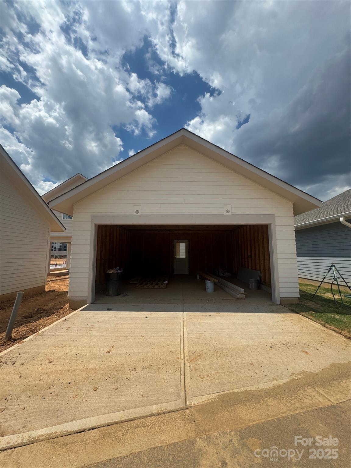 9113 Maybry Park Street Lot 116