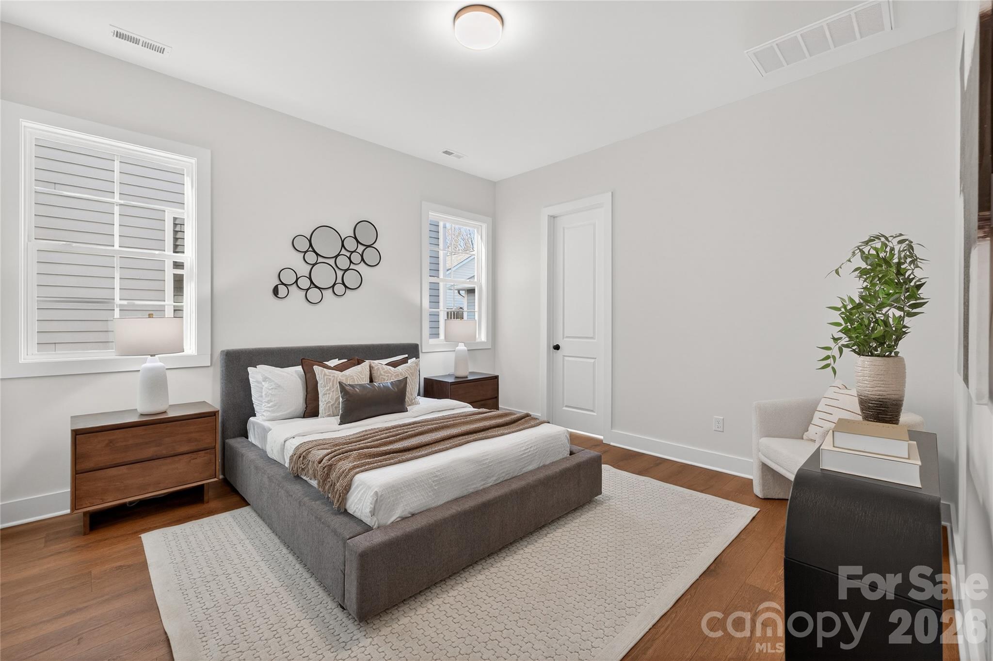 Eastland Yards - Residential