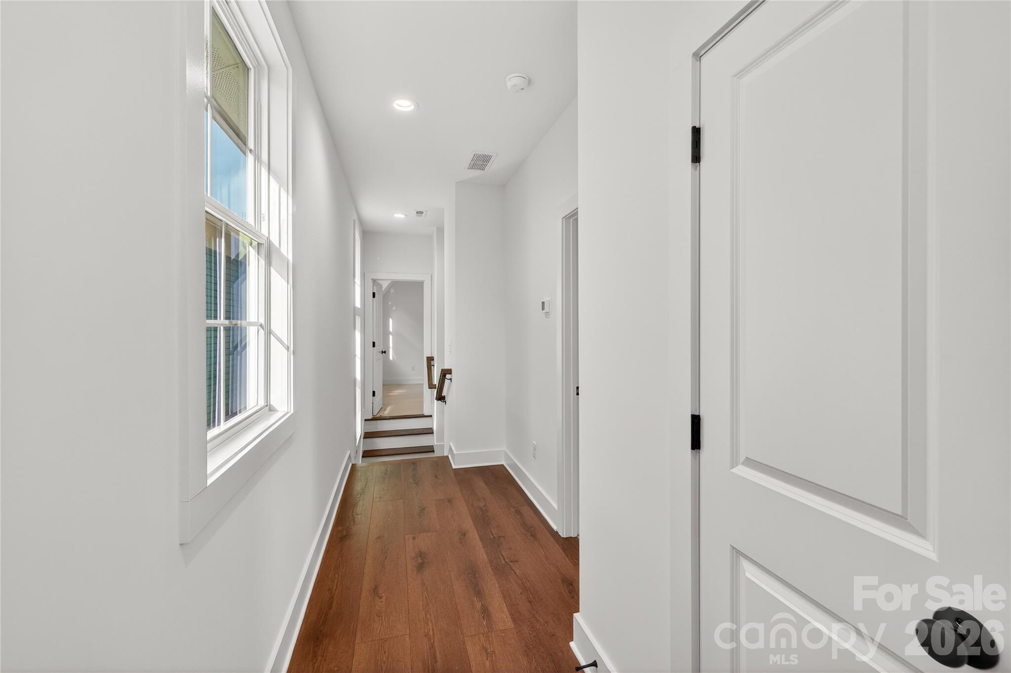 Eastland Yards - Residential