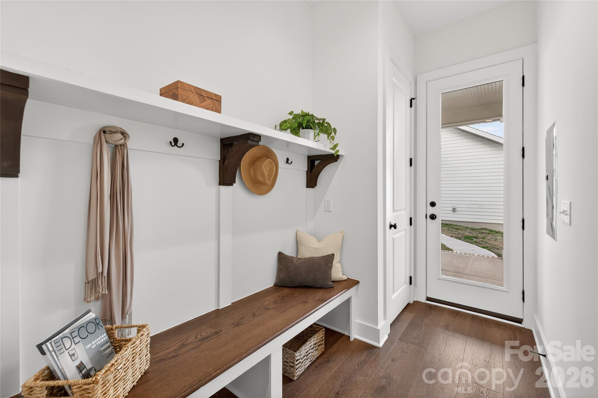 Eastland Yards - Residential