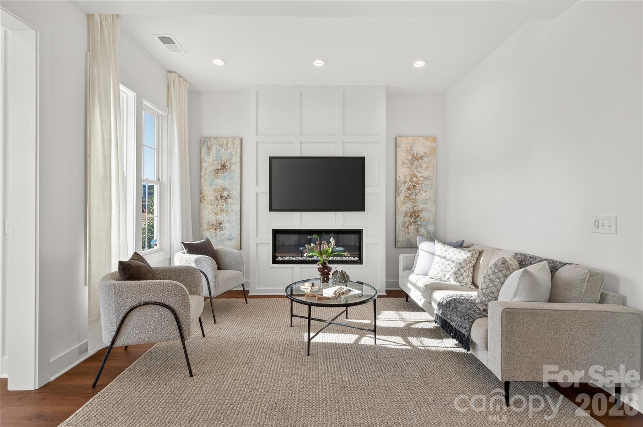 Eastland Yards - Residential