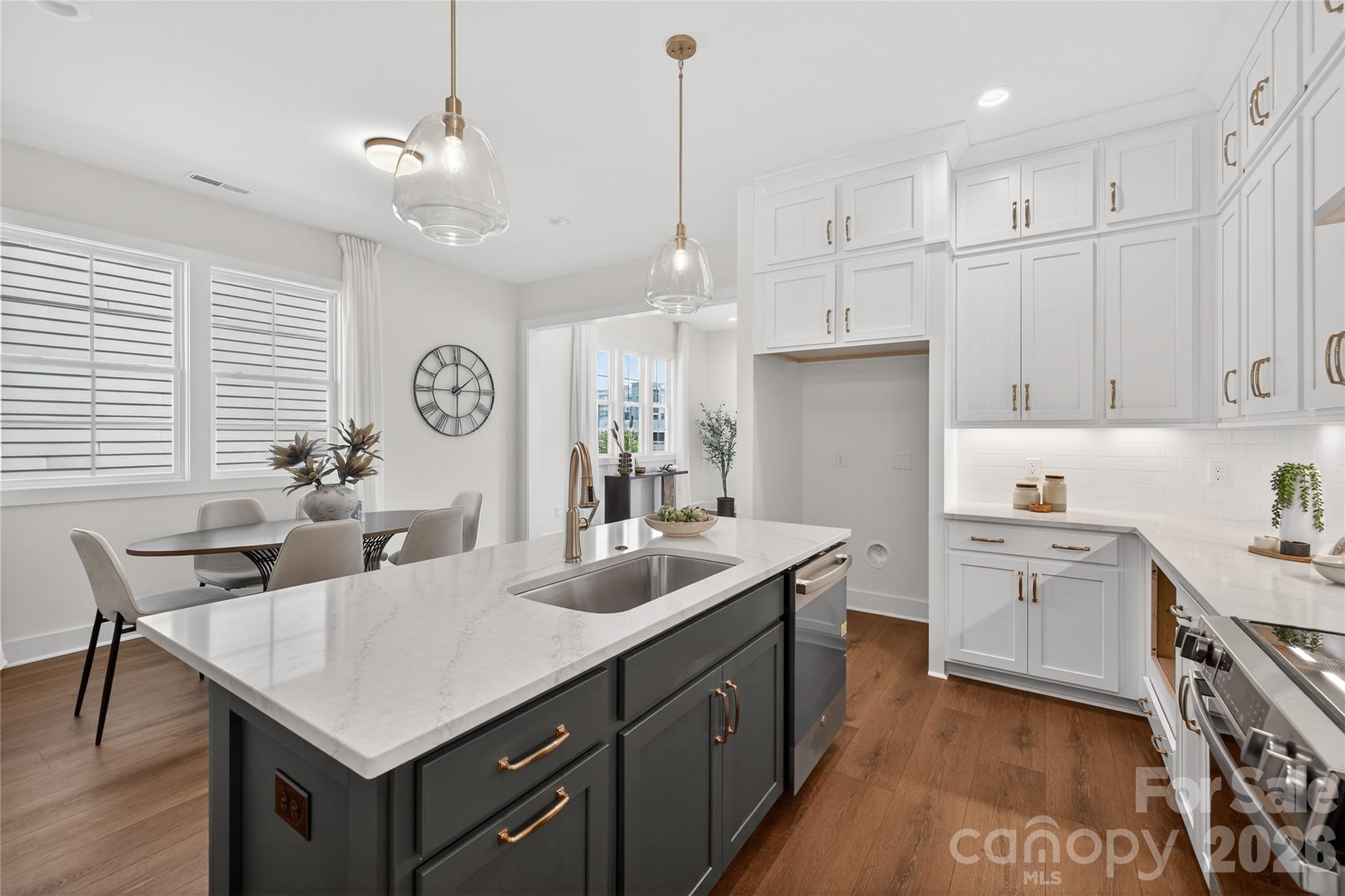 Eastland Yards - Residential