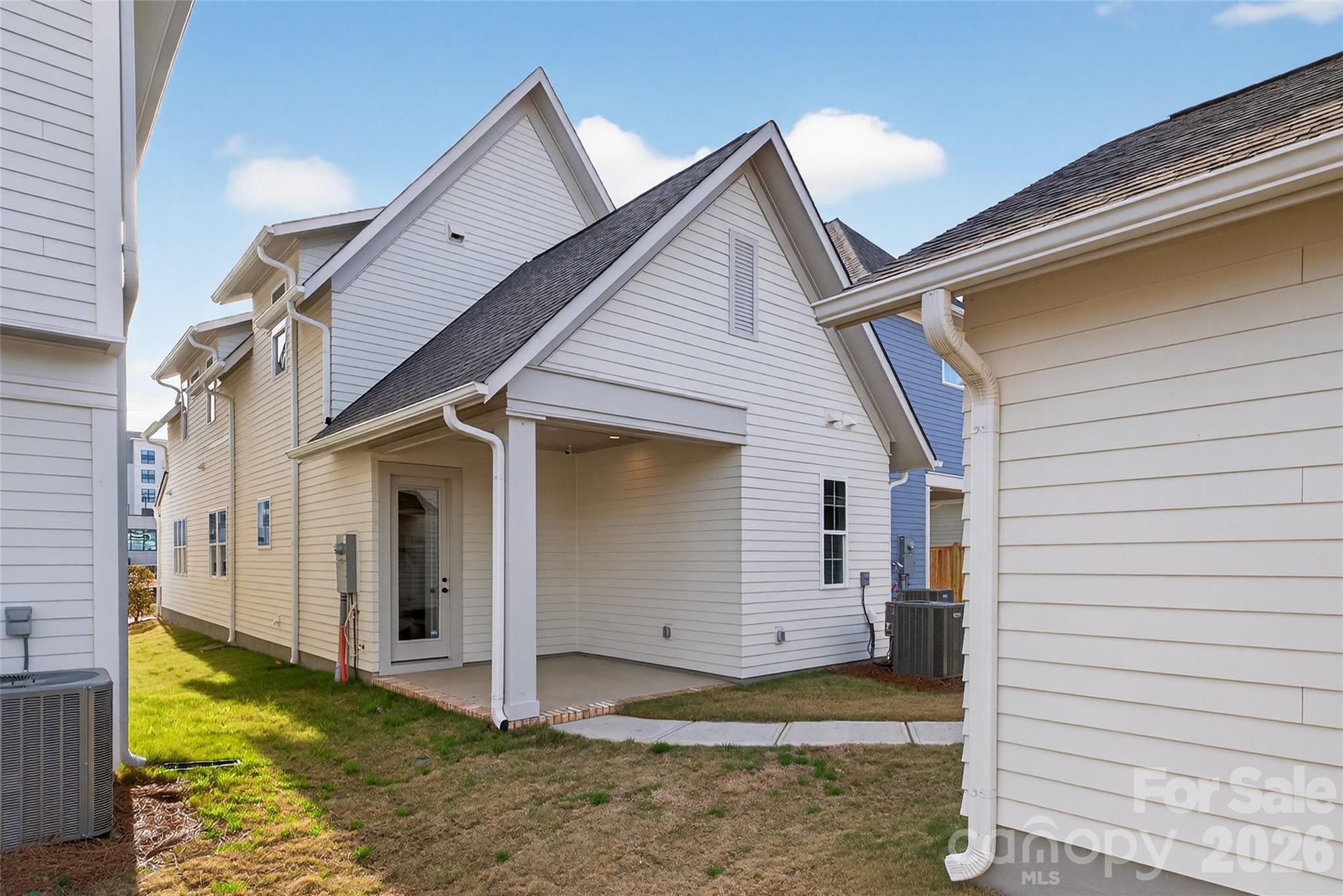 Eastland Yards - Residential