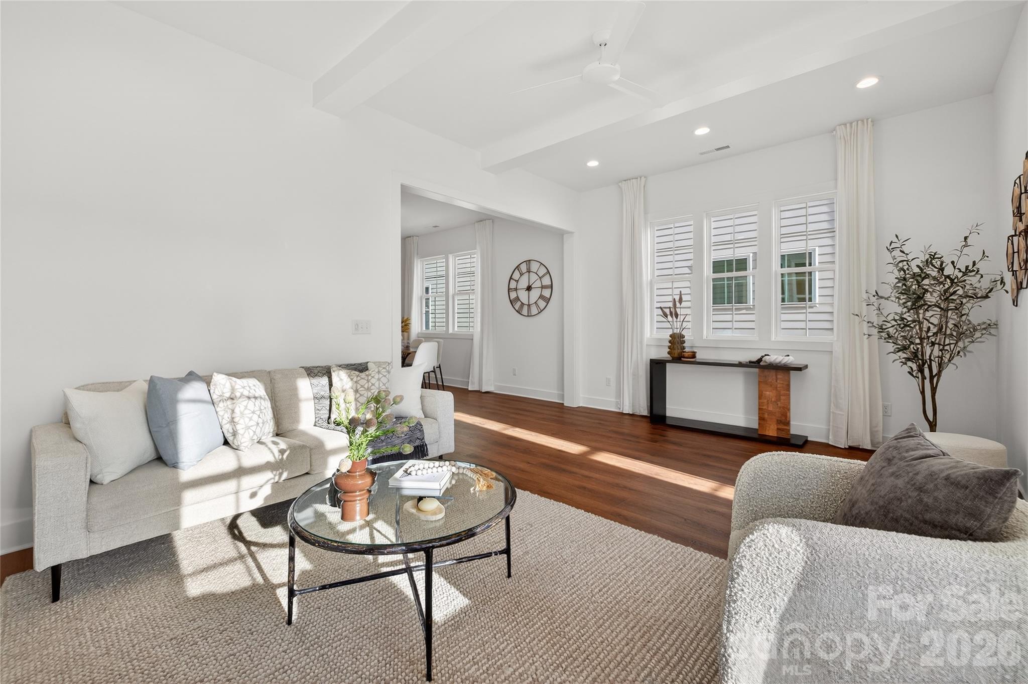 Eastland Yards - Residential