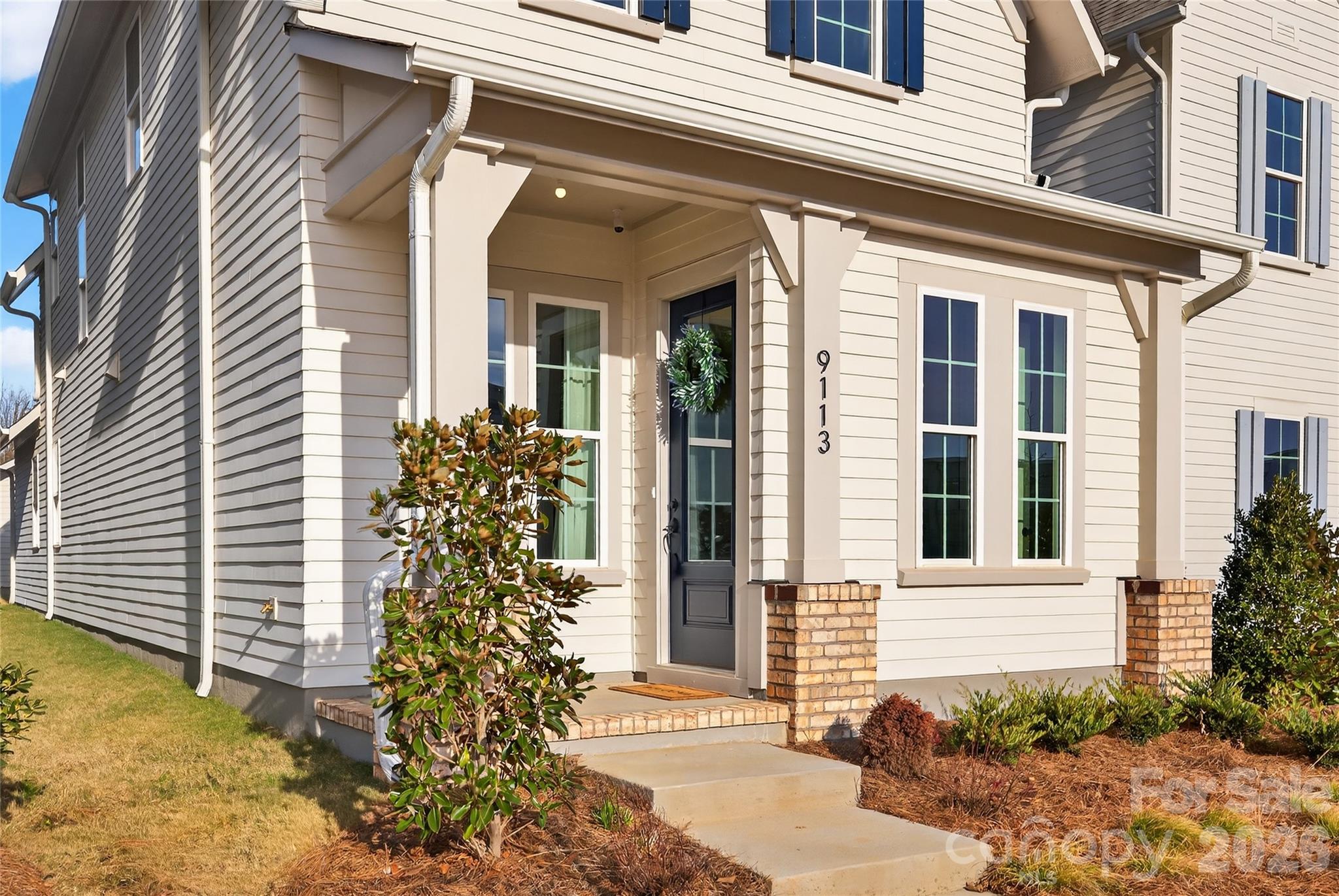 Eastland Yards - Residential