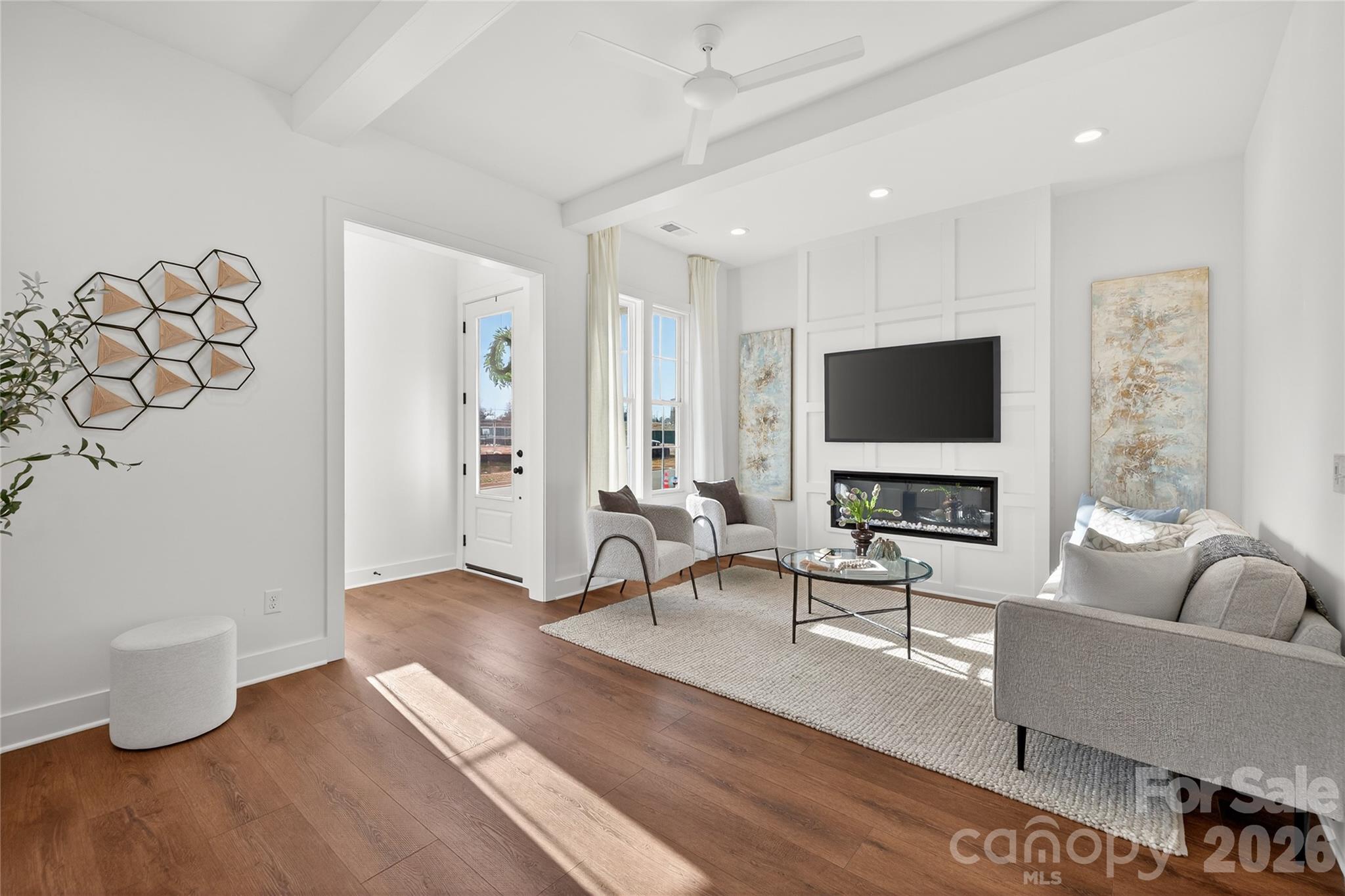 Eastland Yards - Residential