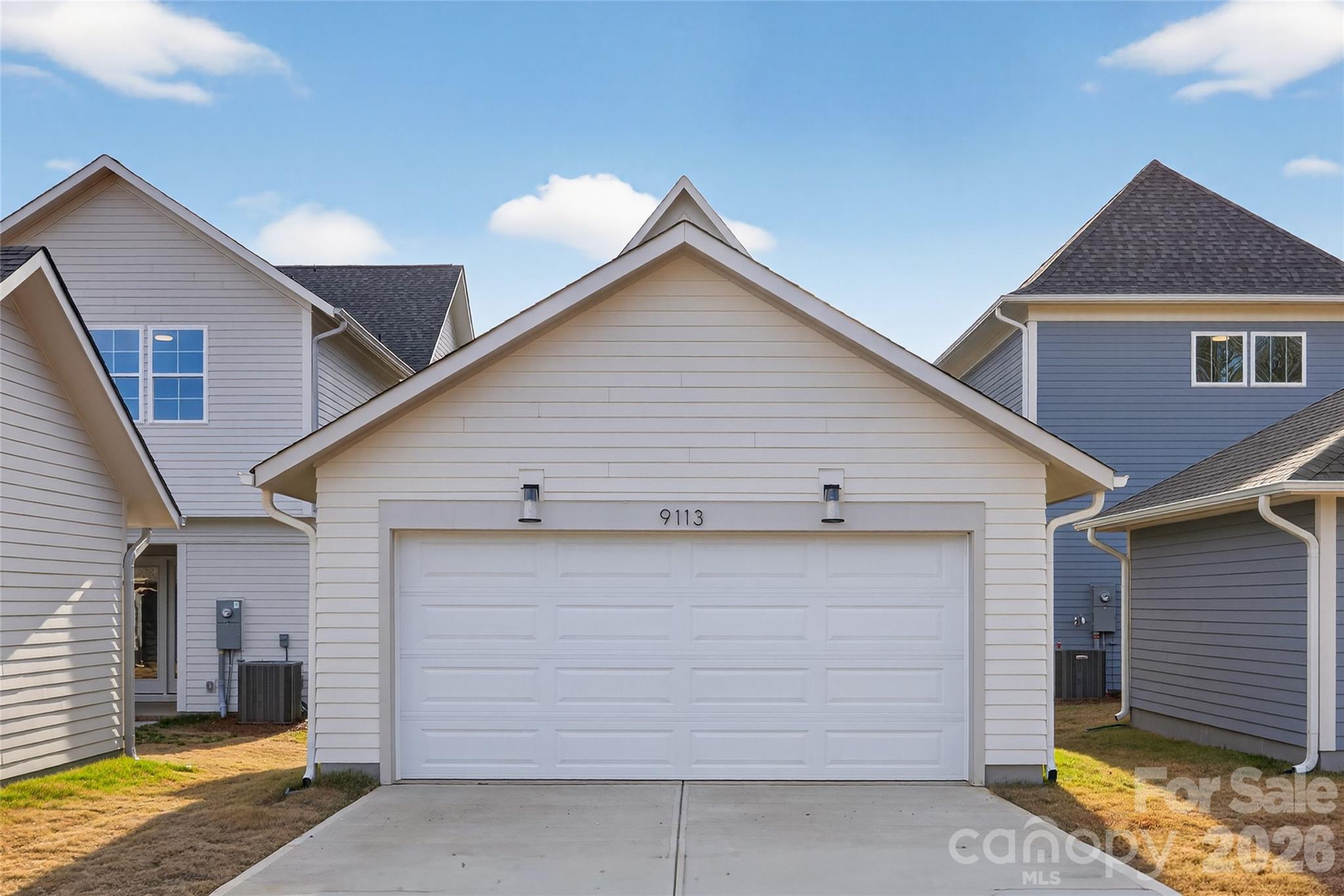 Eastland Yards - Residential