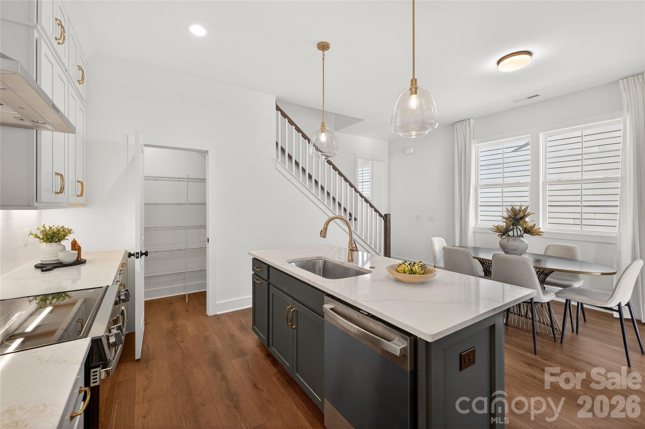 Eastland Yards - Residential