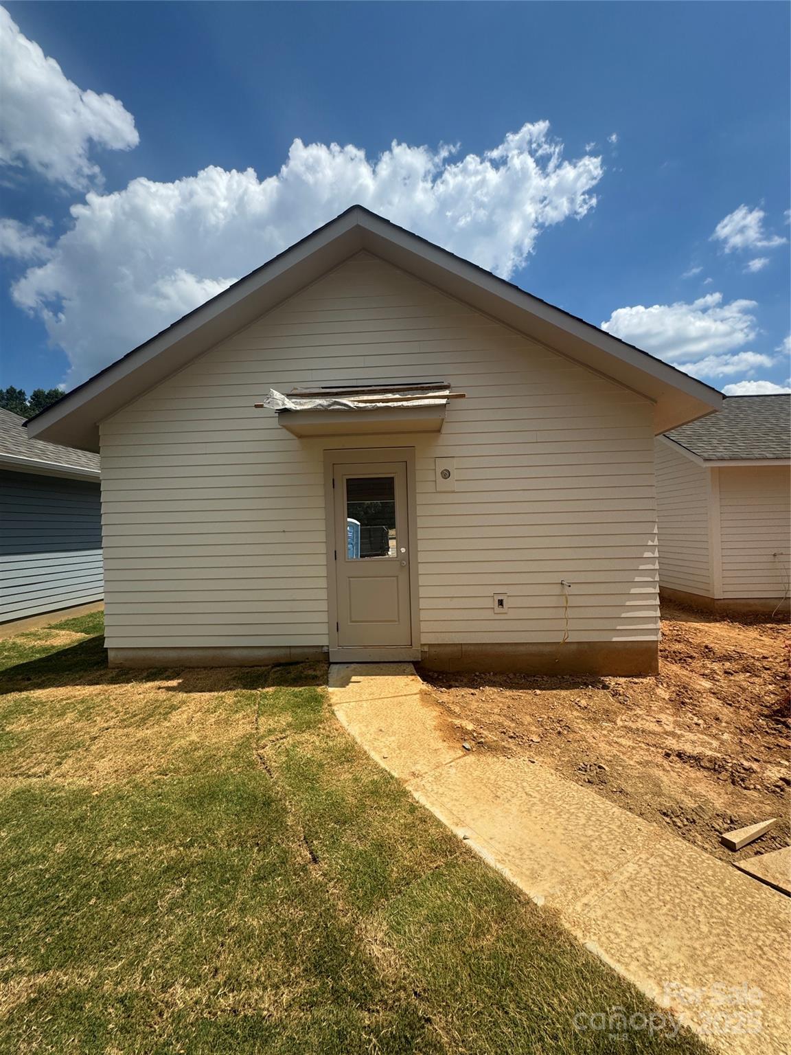 9113 Maybry Park Street Lot 116
