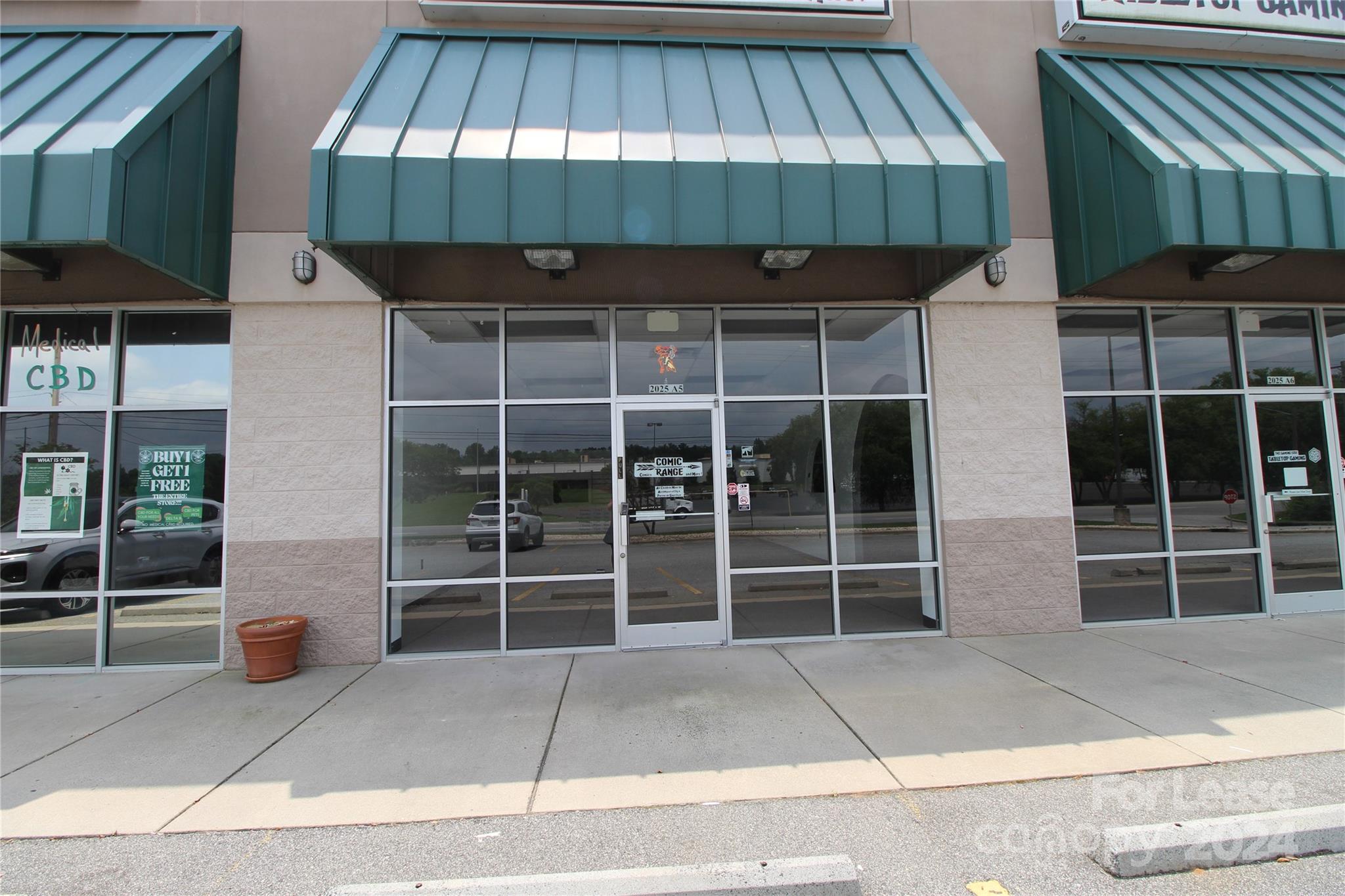 2025 Morganton Boulevard 5 & 6