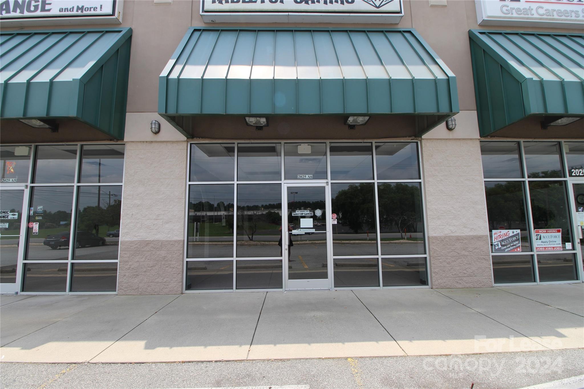 2025 Morganton Boulevard 5 & 6