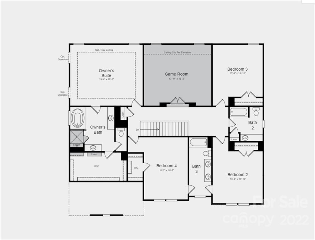 Preserve at Barber Rock - Residential