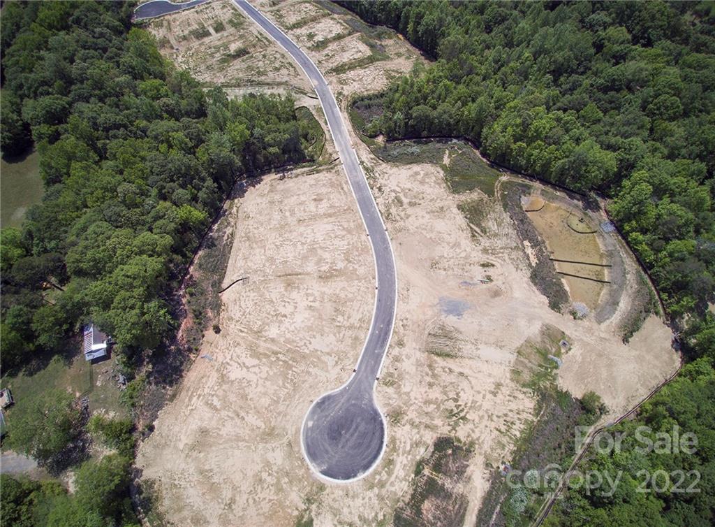 Preserve at Barber Rock - Residential