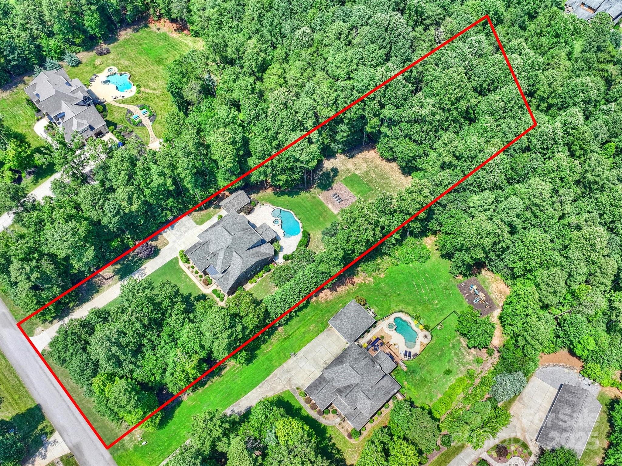 The Coves on River Oaks - Residential