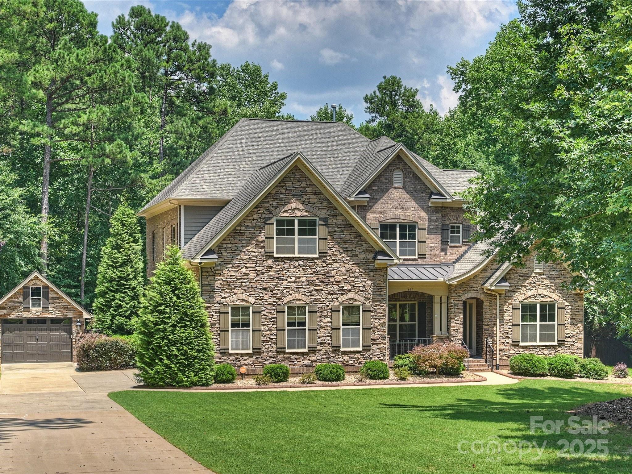 631 May Green Drive