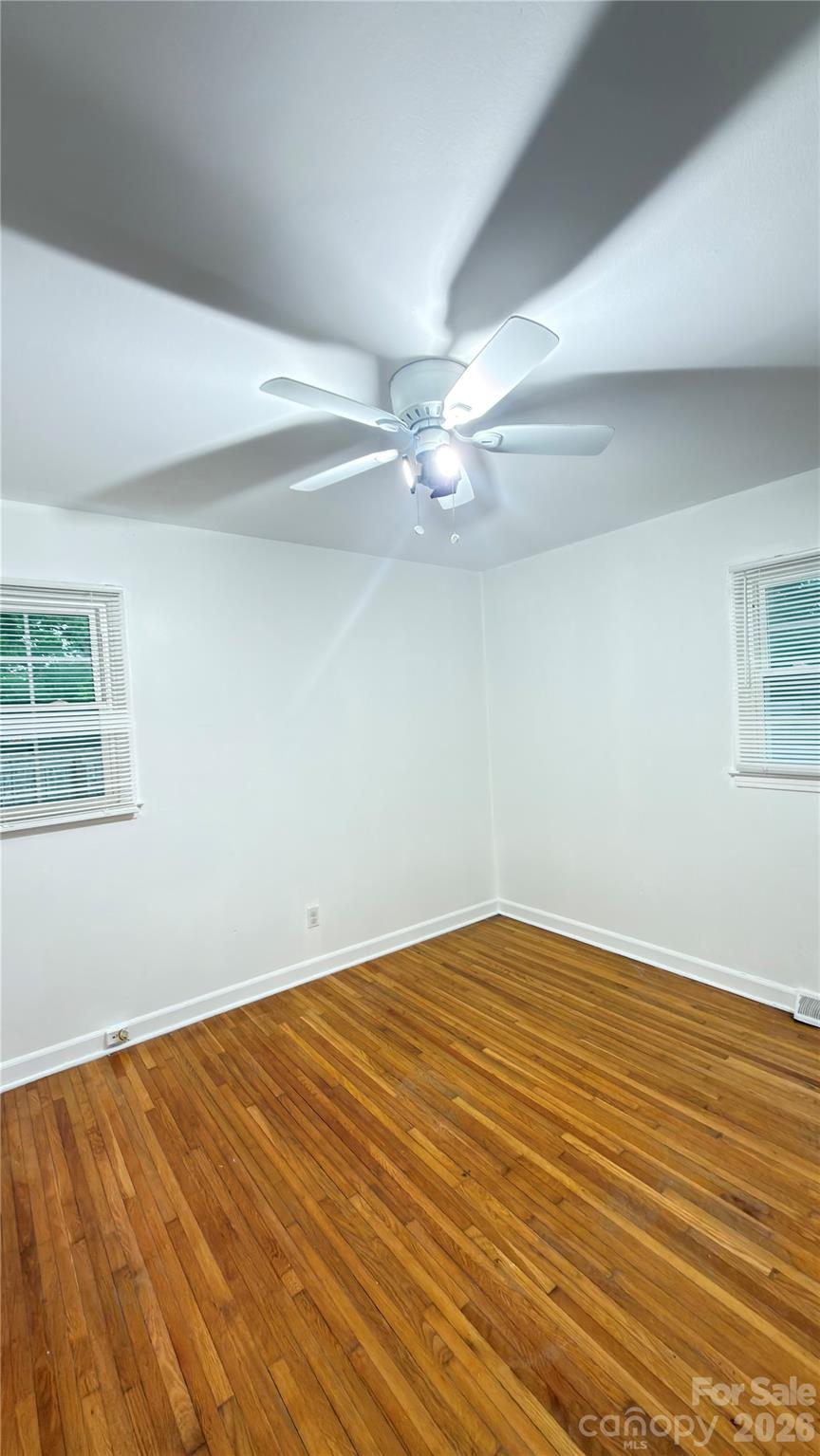 Windsor Park - Residential