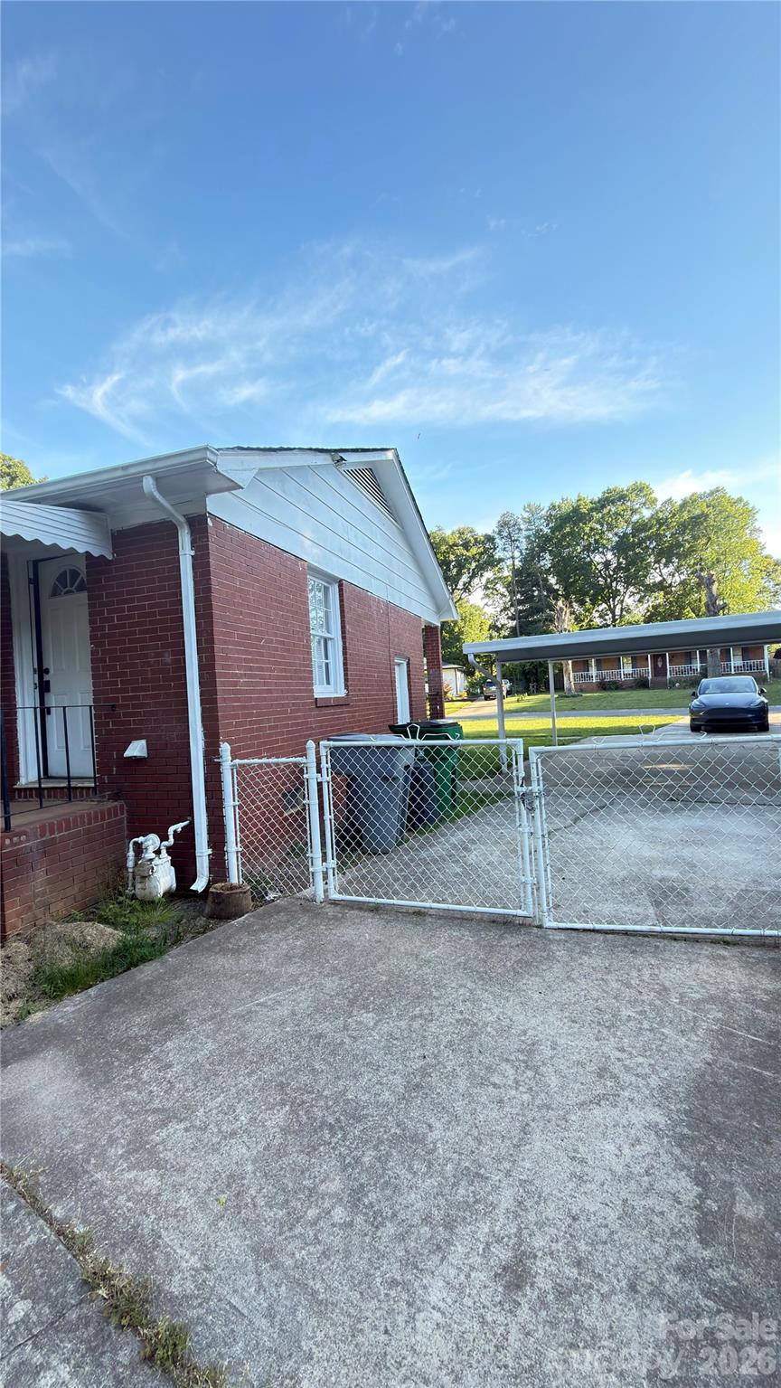 Windsor Park - Residential