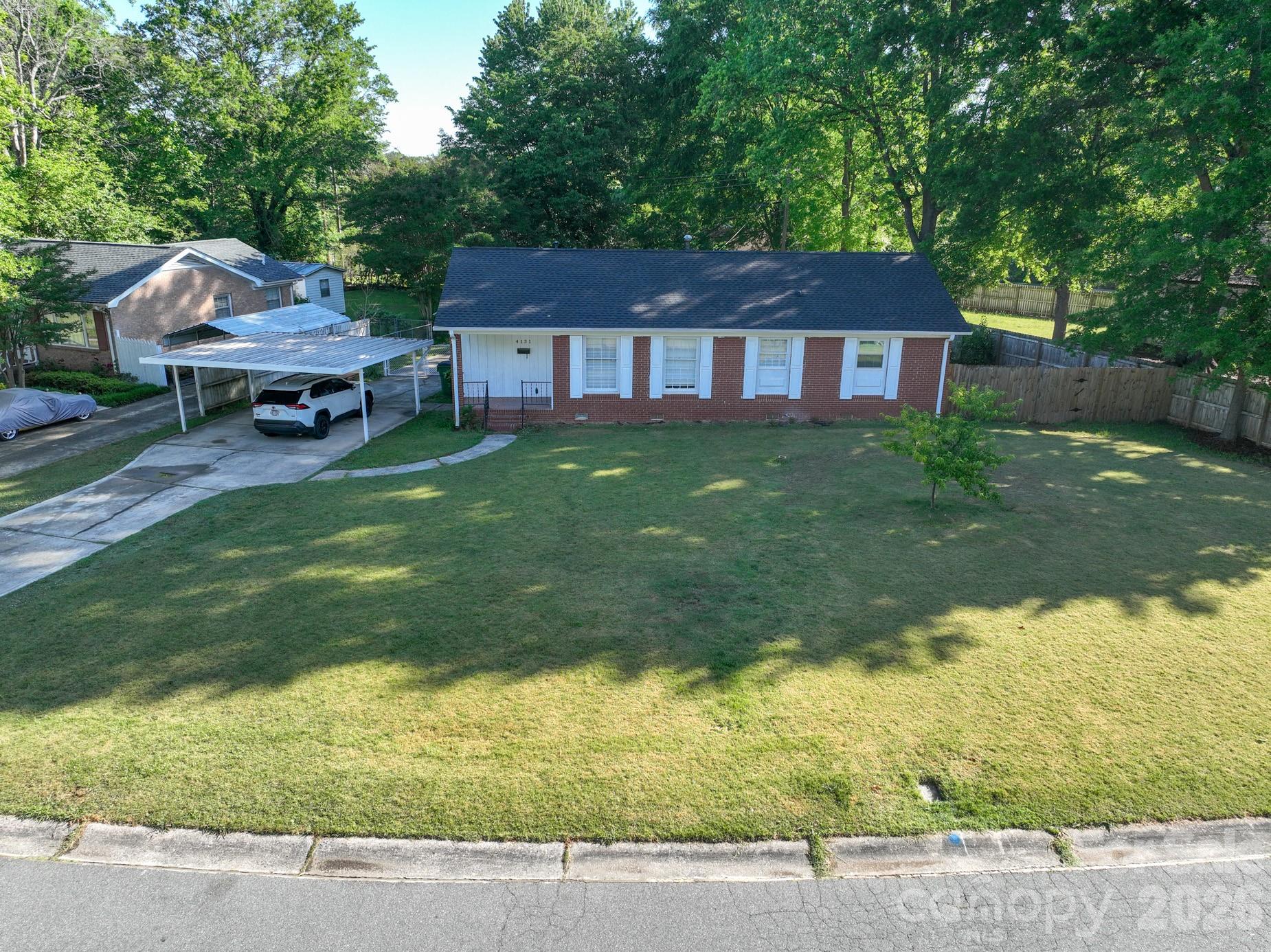 Windsor Park - Residential