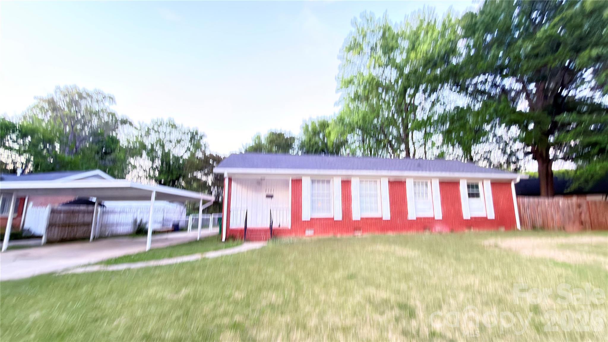 Windsor Park - Residential