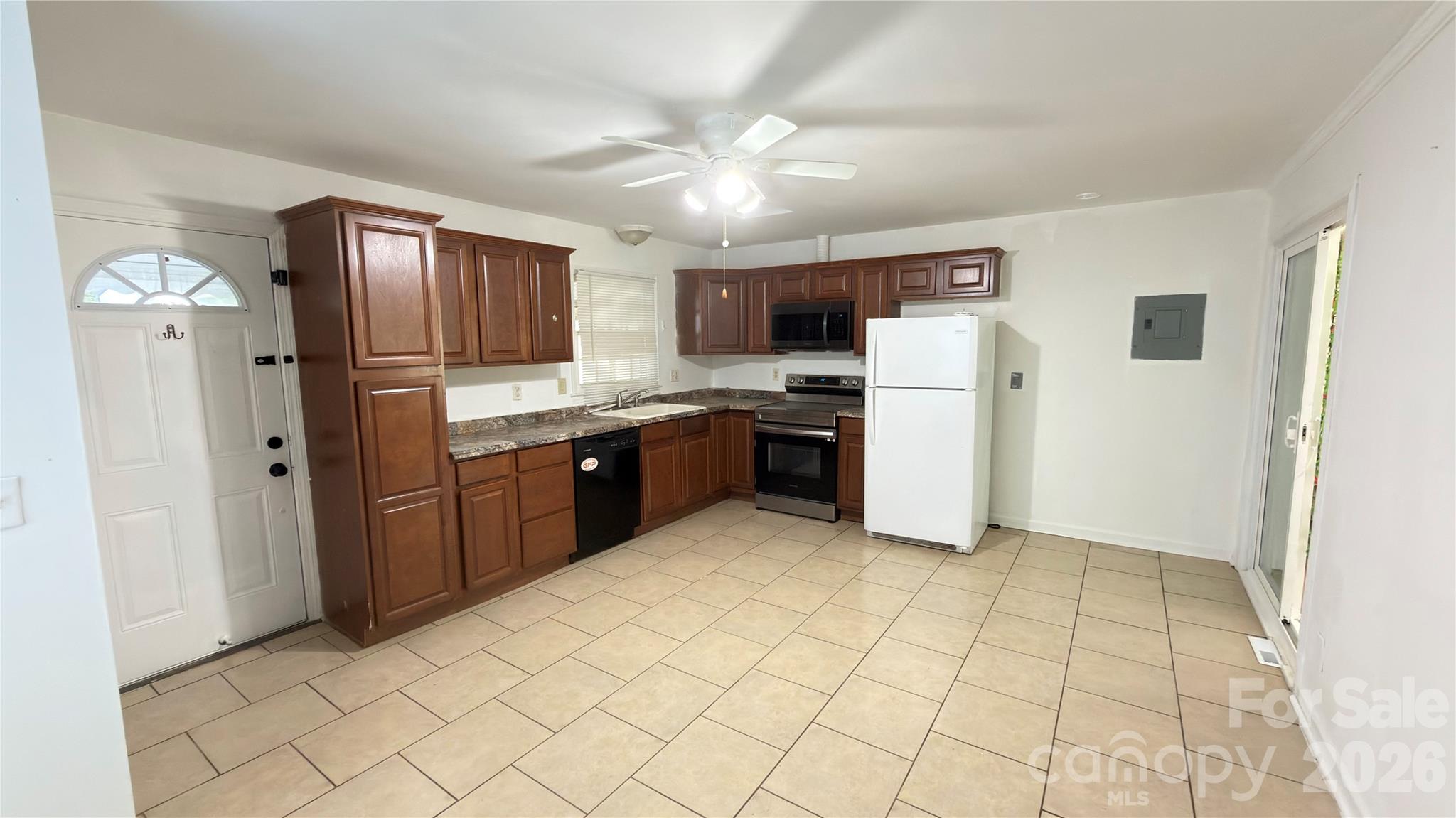 Windsor Park - Residential