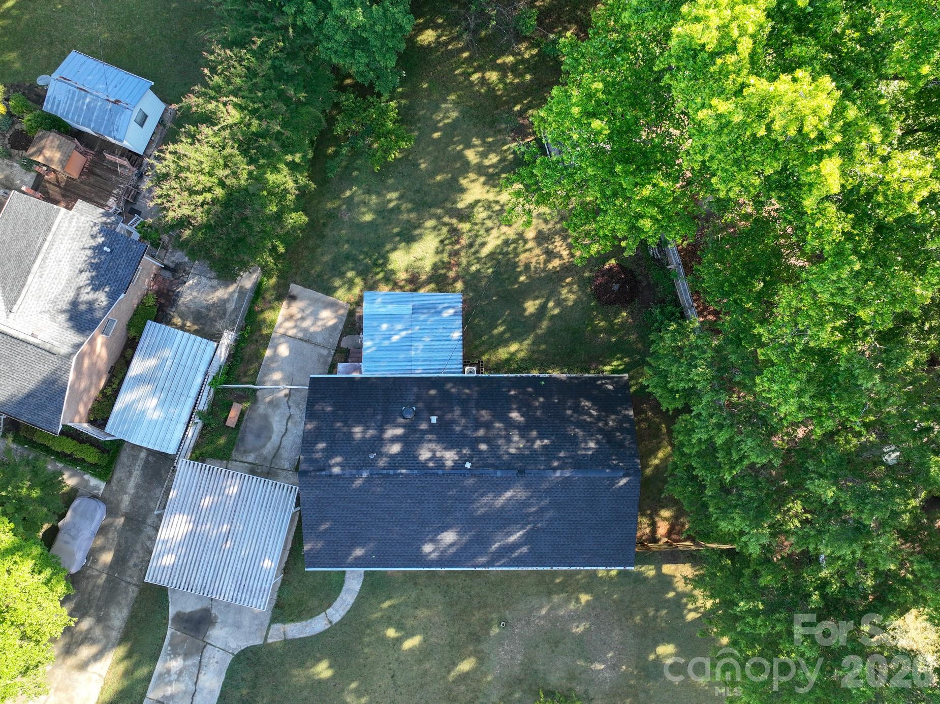 Windsor Park - Residential