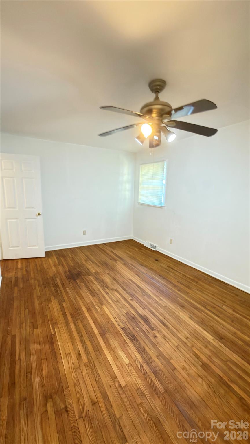 Windsor Park - Residential