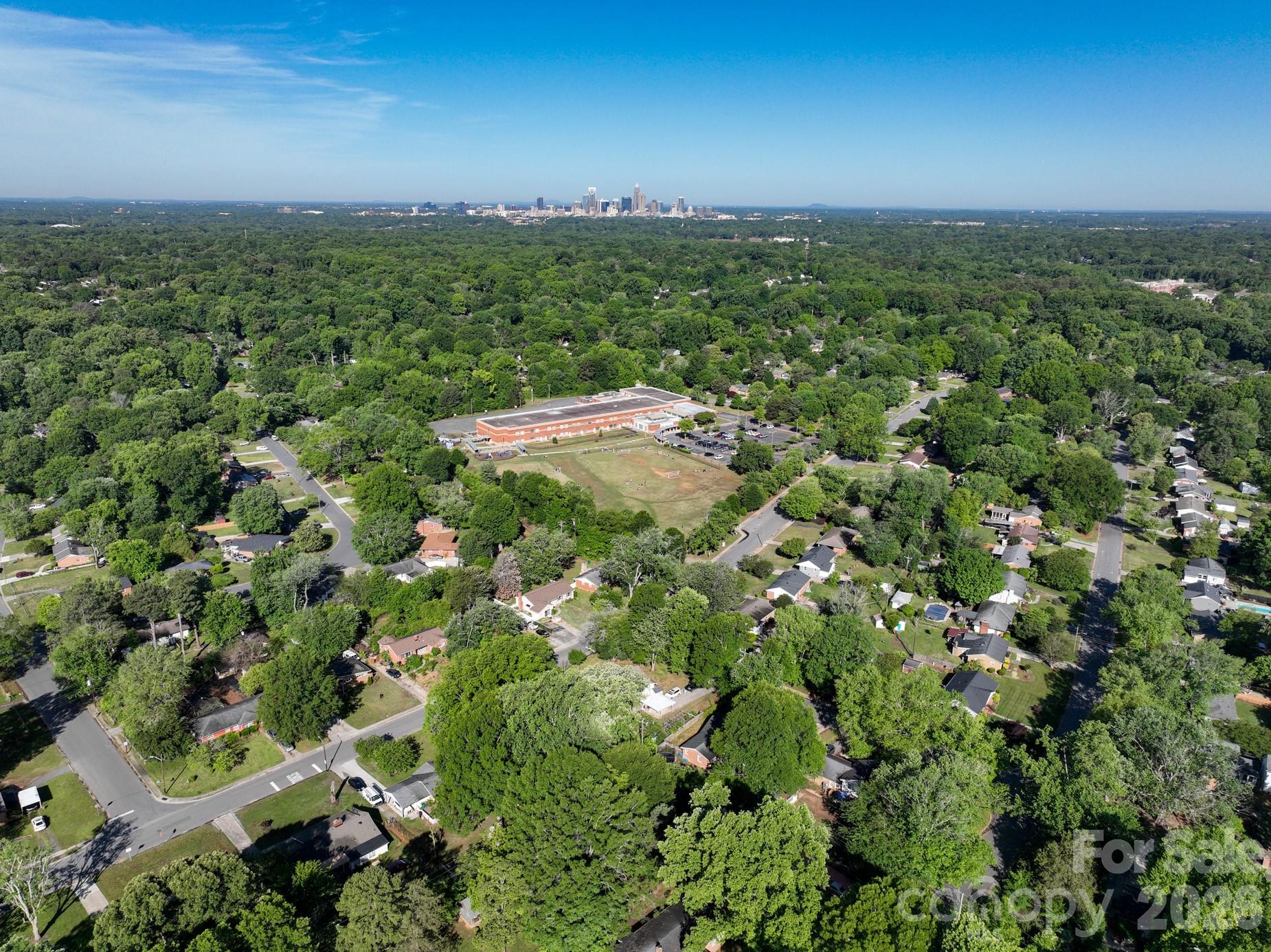 Windsor Park - Residential