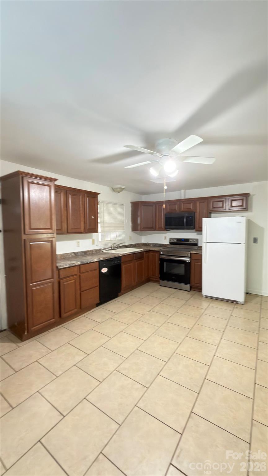 Windsor Park - Residential