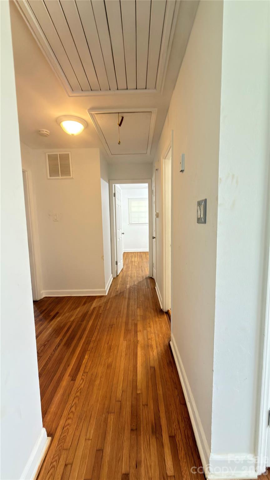 Windsor Park - Residential