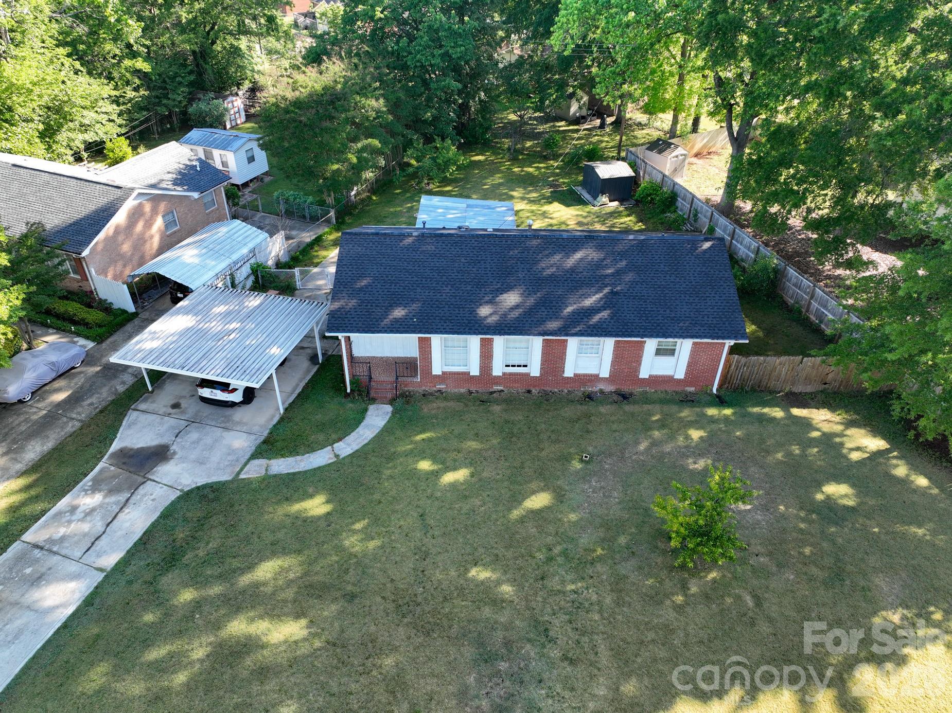 Windsor Park - Residential