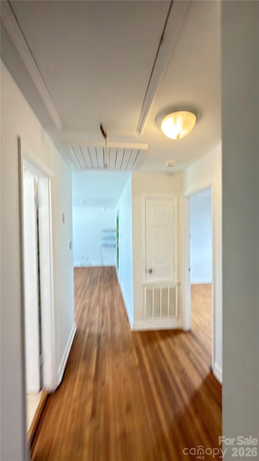 Windsor Park - Residential