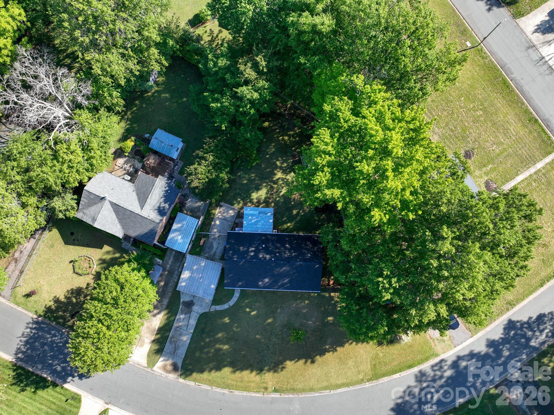 Windsor Park - Residential
