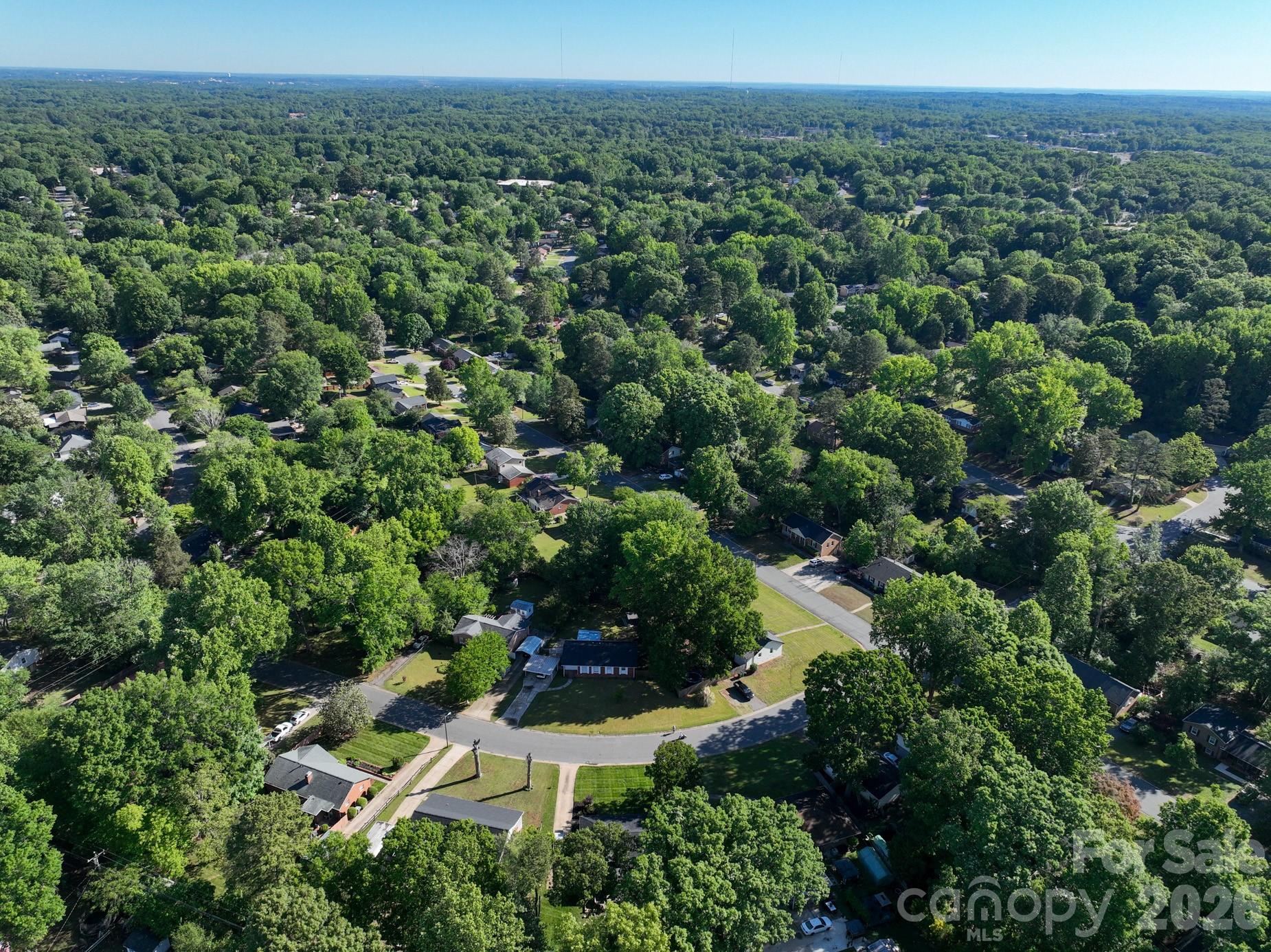Windsor Park - Residential