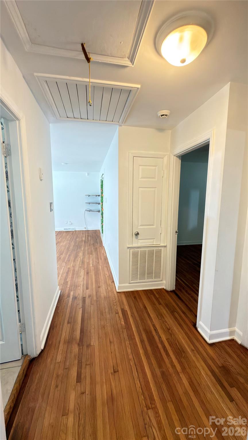 Windsor Park - Residential